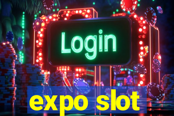 expo slot