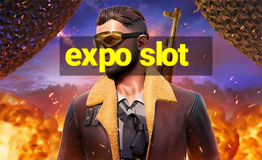 expo slot