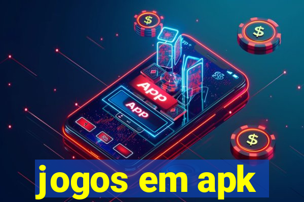 jogos em apk