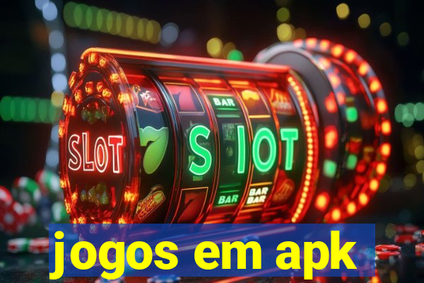 jogos em apk