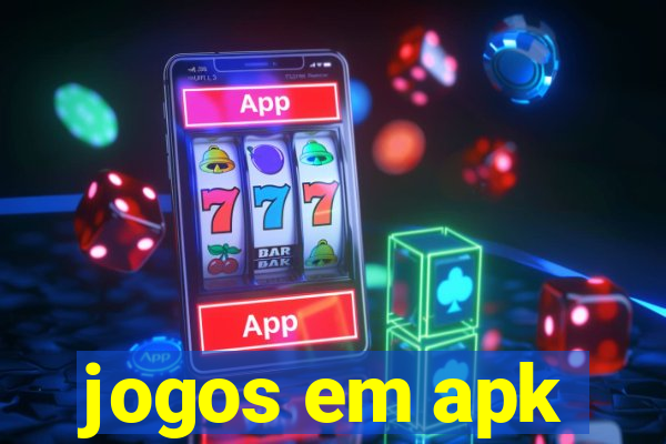 jogos em apk