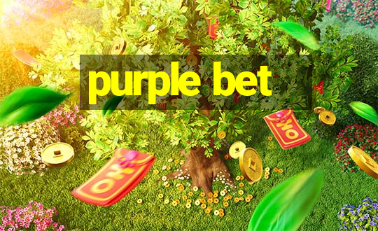 purple bet