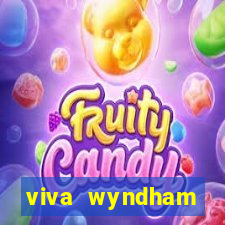 viva wyndham fortuna beac