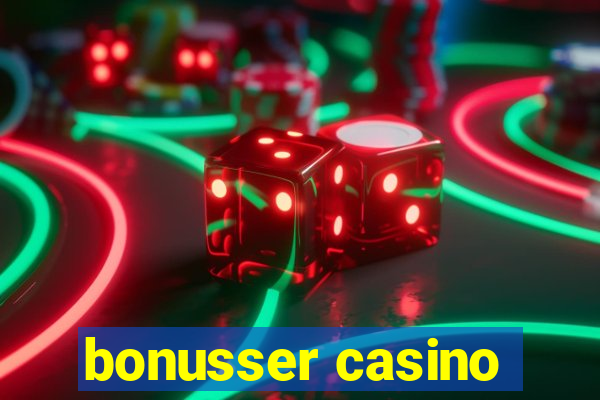 bonusser casino