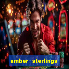 amber sterlings mystic shrine slot