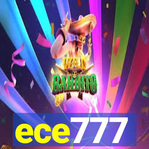 ece777