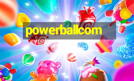 powerballcom