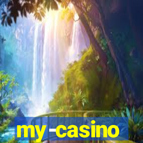 my-casino