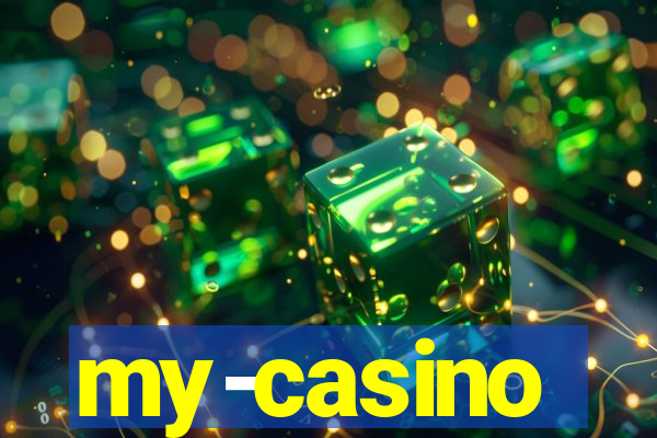 my-casino