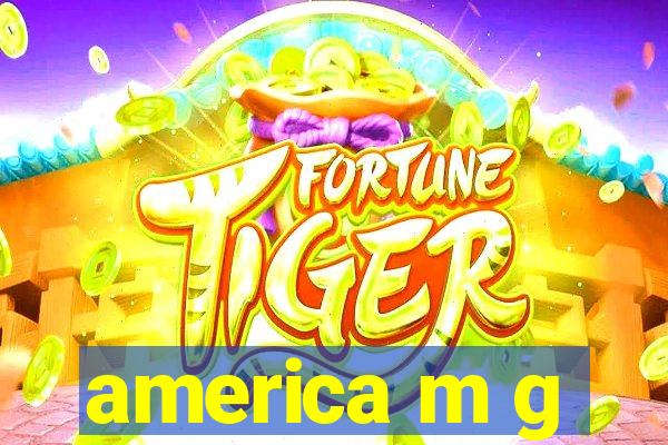 america m g