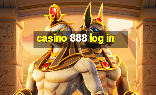 casino 888 log in