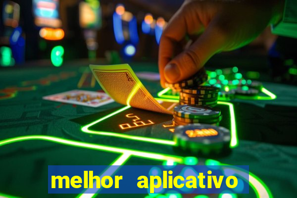 melhor aplicativo para analisar jogos