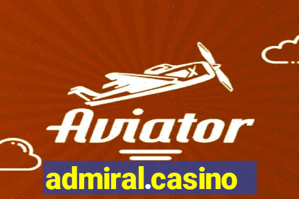 admiral.casino