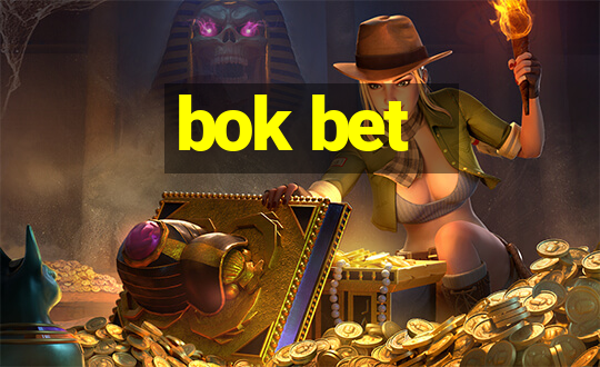 bok bet