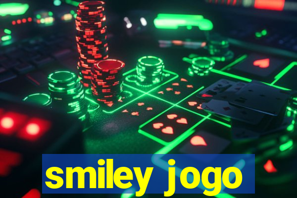 smiley jogo