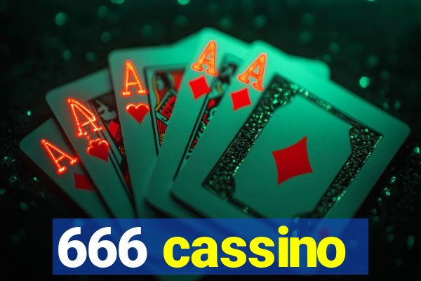 666 cassino