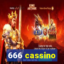 666 cassino