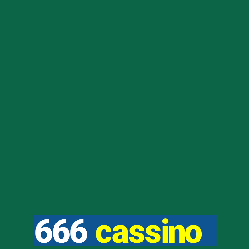 666 cassino