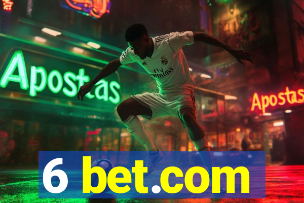 6 bet.com