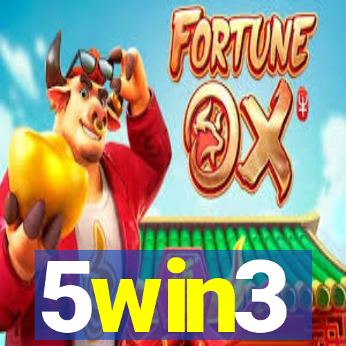 5win3