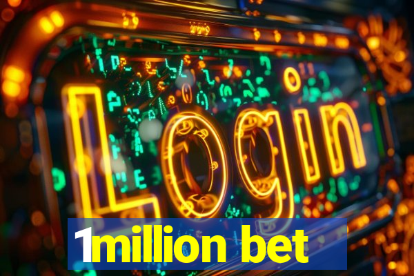 1million bet