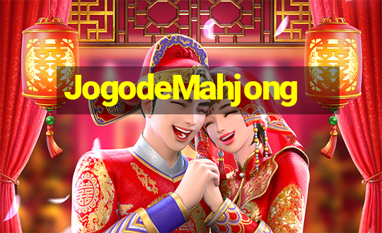 JogodeMahjong