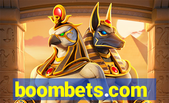 boombets.com