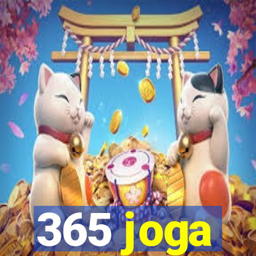 365 joga