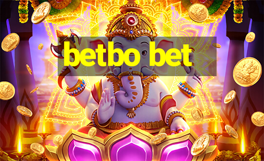 betbo bet