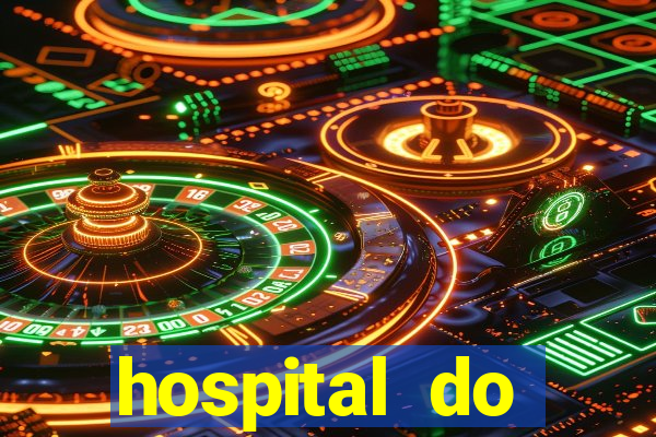 hospital do coração em laranjeiras