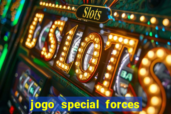 jogo special forces group 2