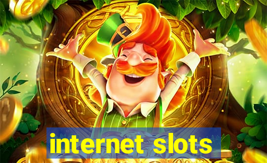 internet slots