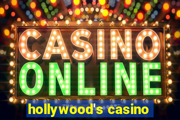 hollywood's casino