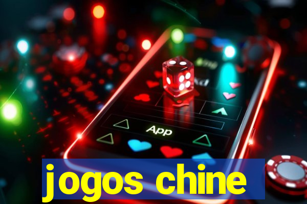 jogos chine