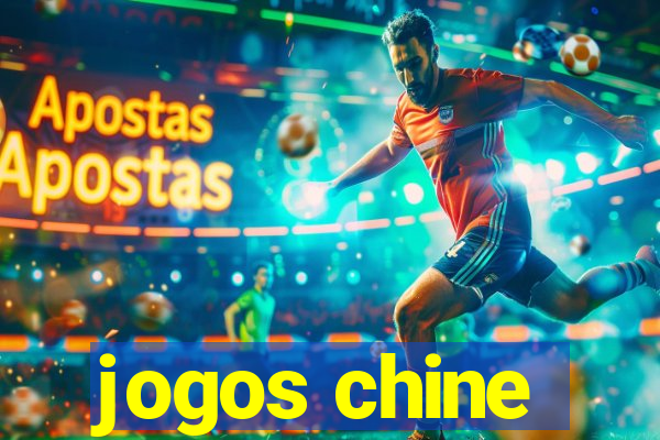 jogos chine