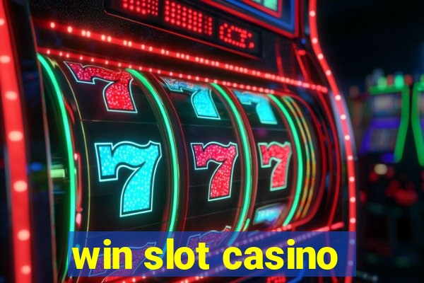 win slot casino