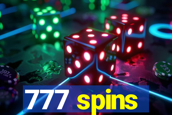 777 spins