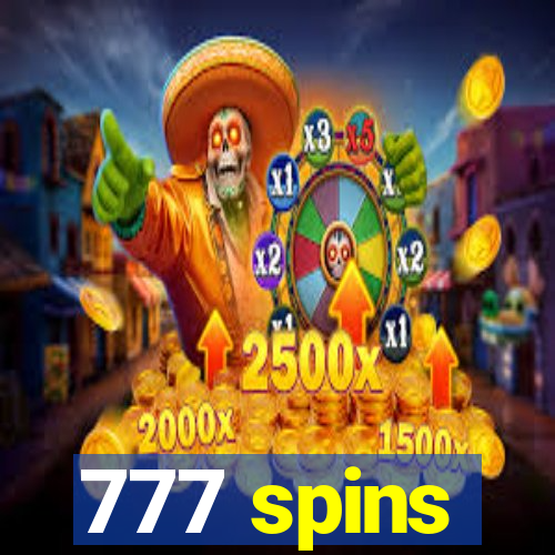 777 spins