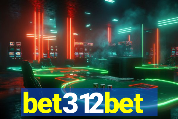 bet312bet