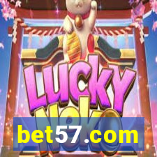 bet57.com