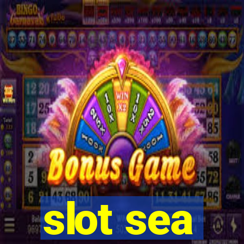 slot sea