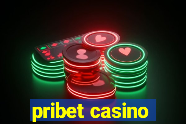 pribet casino