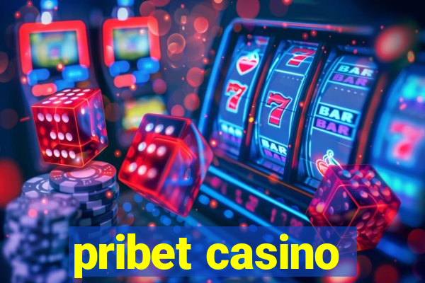 pribet casino