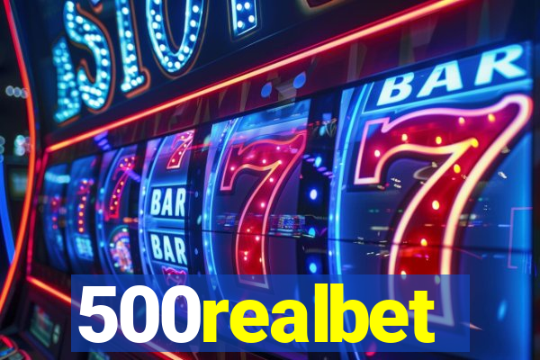 500realbet