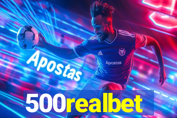 500realbet