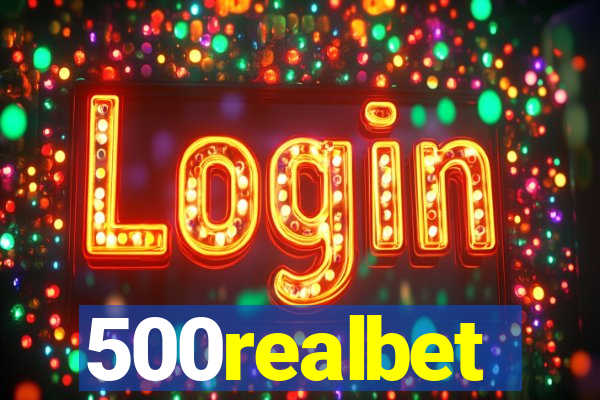 500realbet