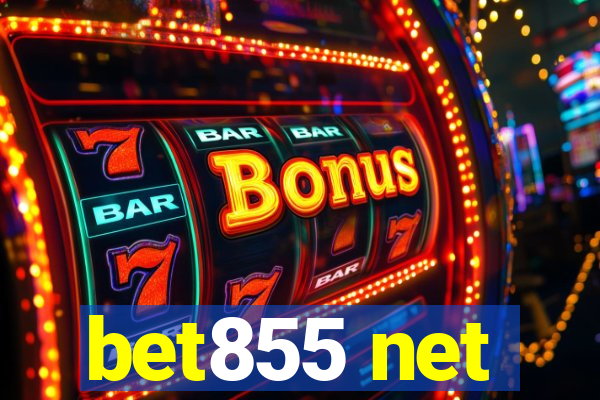 bet855 net