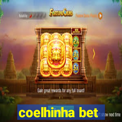 coelhinha bet