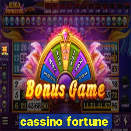 cassino fortune