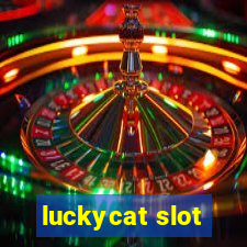 luckycat slot